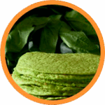 espinaca