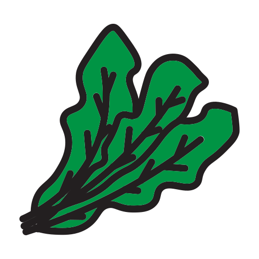 spinach